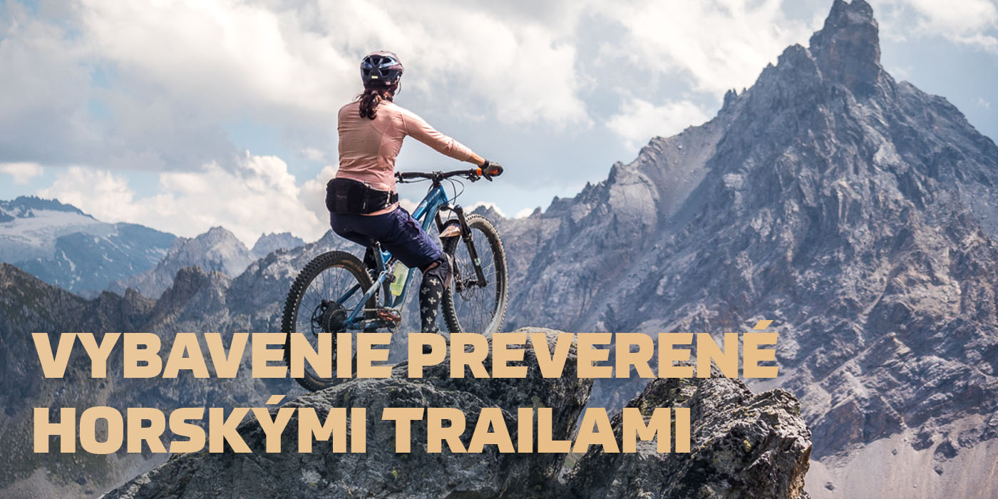 Mountain Lovers: 10 rokov cyklodobrodružstva s Klimatexom