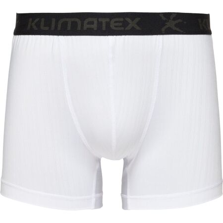 Klimatex RUNE - Pánske funkčné boxerky