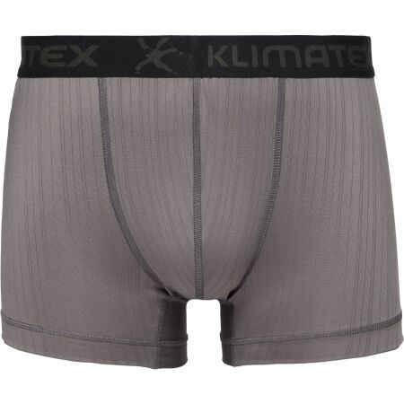 Klimatex RUNE - Pánske funkčné boxerky