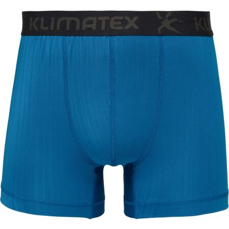 Klimatex RUNE - Pánske funkčné boxerky